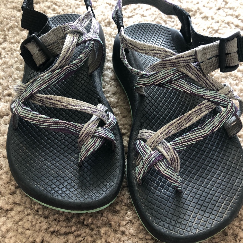 Women’s chaco’s - 7